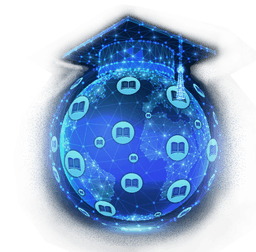 Academy globe